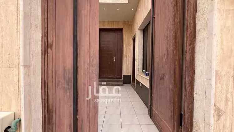 فيلا للإيجار في شارع فرحة, حي اليرموك, مدينة الرياض, منطقة الرياض صورة 5