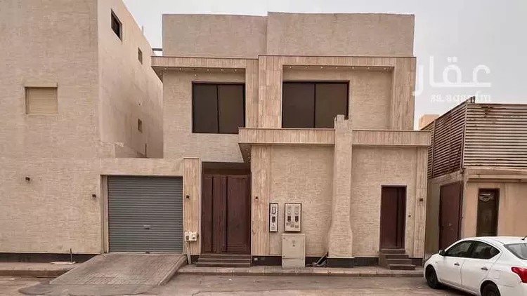 فيلا للإيجار في شارع فرحة, حي اليرموك, مدينة الرياض, منطقة الرياض