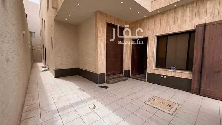 فيلا للإيجار في شارع فرحة, حي اليرموك, مدينة الرياض, منطقة الرياض صورة 2