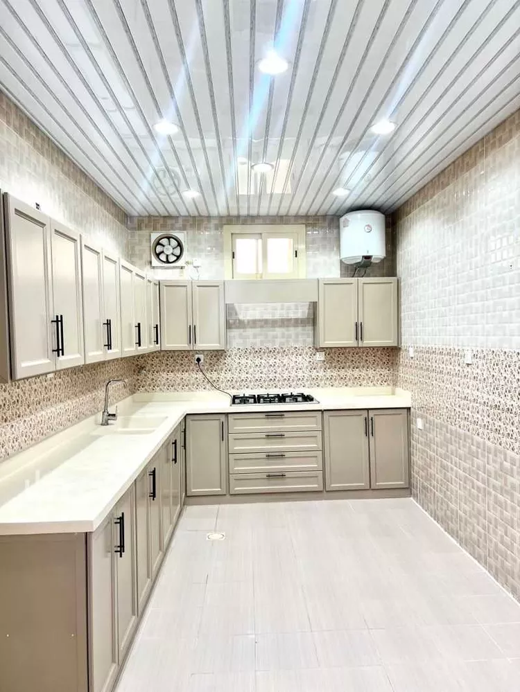 شقة للإيجار في شارع ياسر بن عامر بن مالك, حي المنتزهات, مدينة الباحة, منطقة الباحة صورة 2