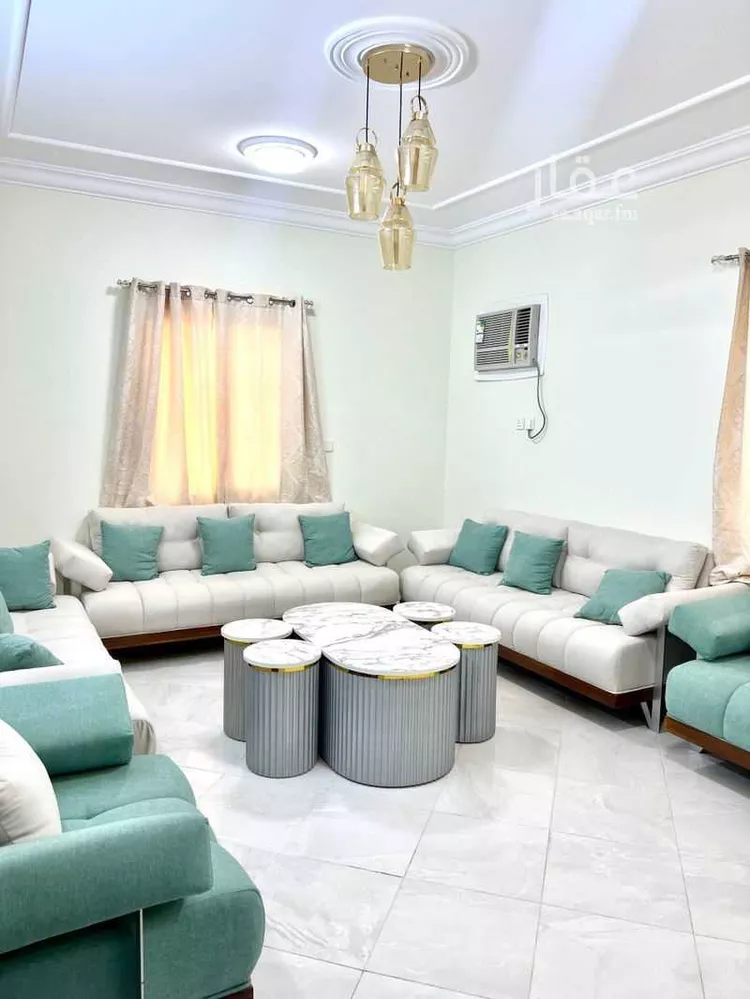 شقة للإيجار في شارع ياسر بن عامر بن مالك, حي المنتزهات, مدينة الباحة, منطقة الباحة صورة 4