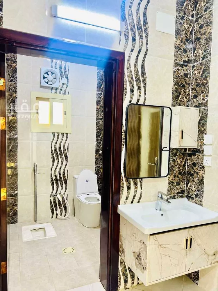 شقة للإيجار في شارع ياسر بن عامر بن مالك, حي المنتزهات, مدينة الباحة, منطقة الباحة صورة 5