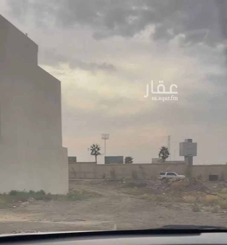 Land for Sale in Khamis Mushait Ar Rabie