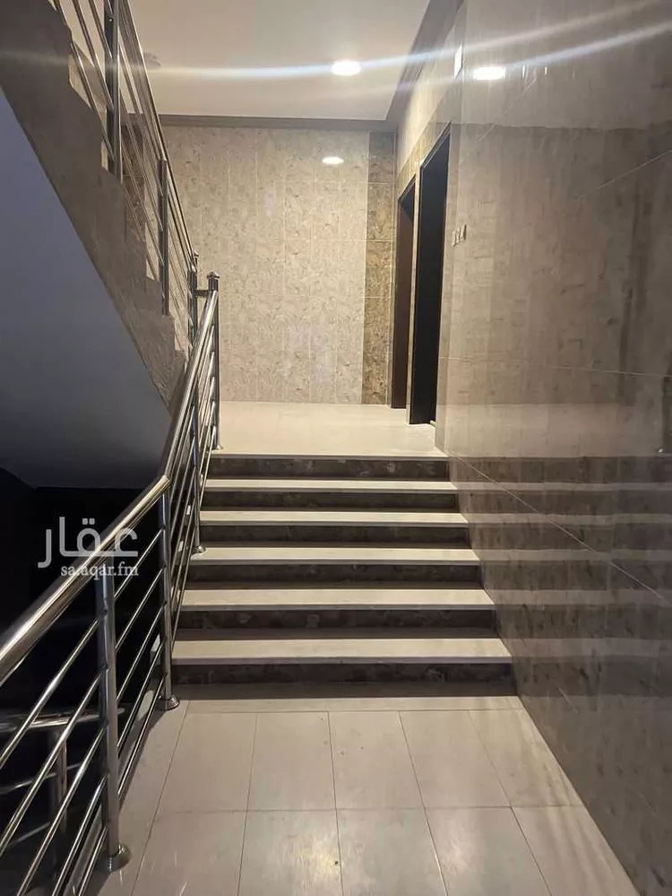 شقة للإيجار في شارع كابل, حي شمسان, مدينة أبها, منطقة عسير صورة 3