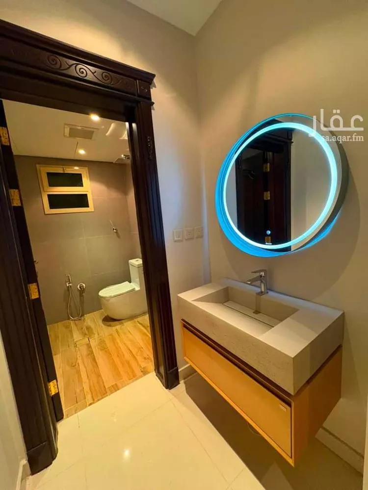 شقة للإيجار في شارع وادي الدواسر, حي الهدا, مدينة الرياض, منطقة الرياض صورة 3