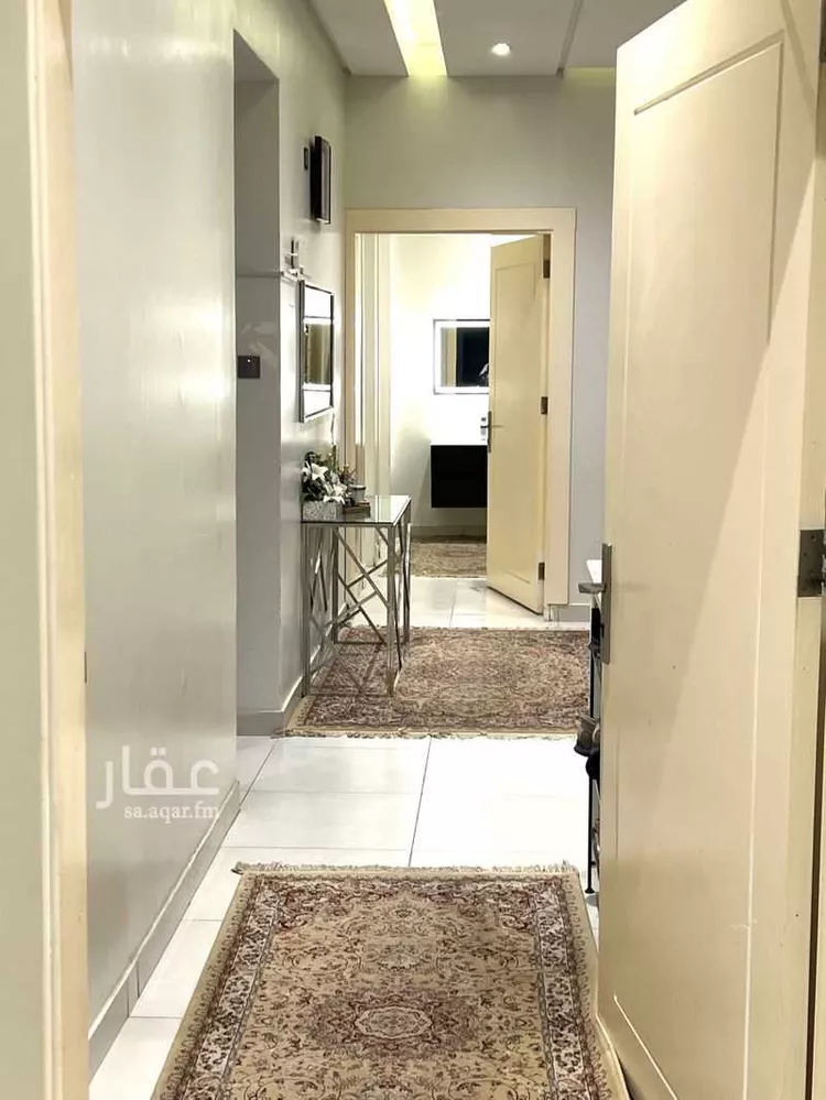 شقة للبيع في شارع هاجر ، حي اليرموك ، الرياض ، منطقة الرياض صورة 4