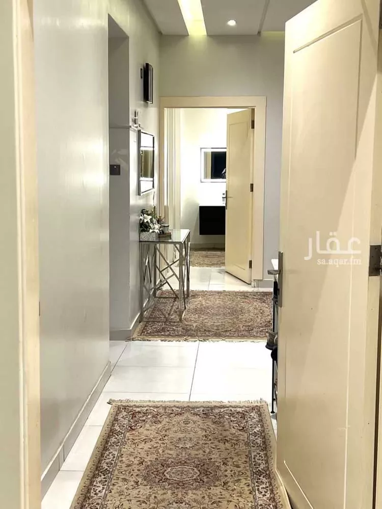 شقة للبيع في شارع هاجر, حي اليرموك, مدينة الرياض, منطقة الرياض صورة 5