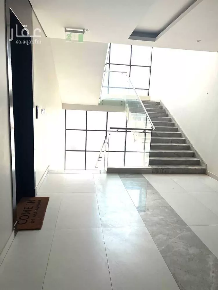 شقة للبيع في شارع هاجر, حي اليرموك, مدينة الرياض, منطقة الرياض صورة 4
