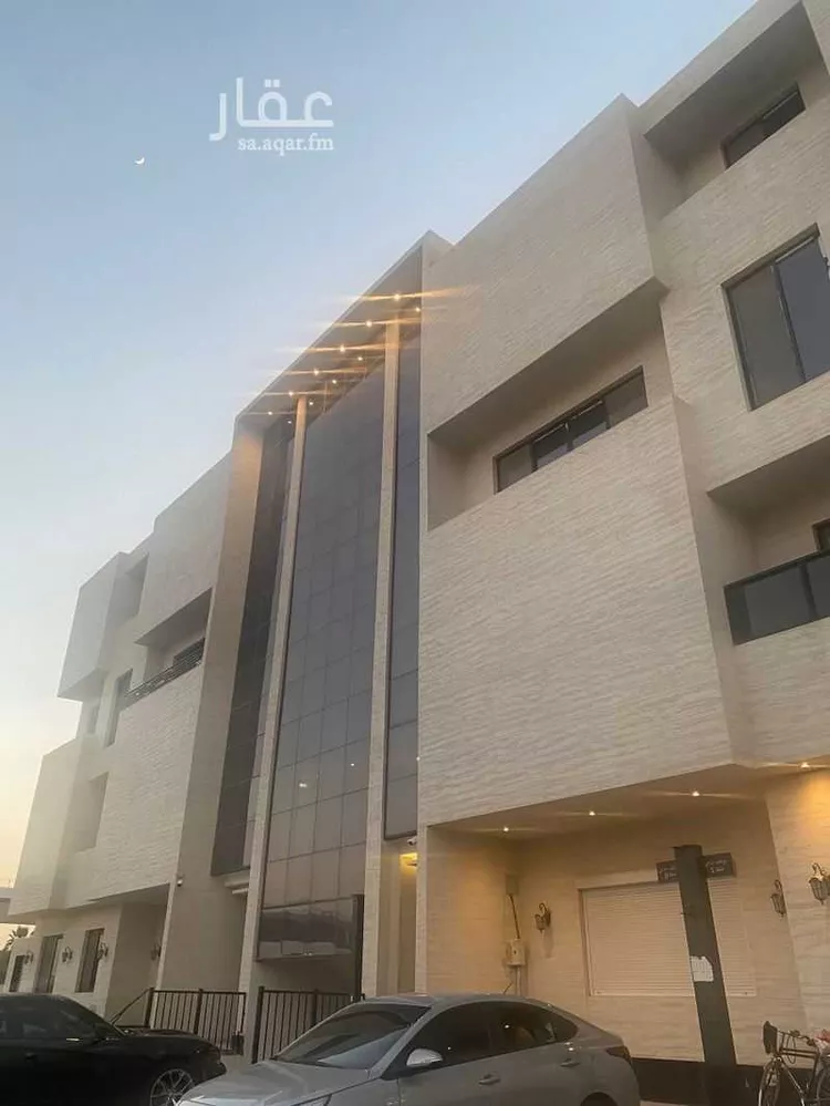 شقة للبيع في شارع هاجر, حي اليرموك, مدينة الرياض, منطقة الرياض صورة 3