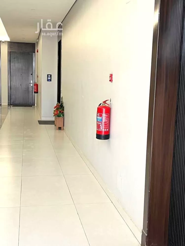 شقة للبيع في شارع هاجر ، حي اليرموك ، الرياض ، منطقة الرياض صورة 3