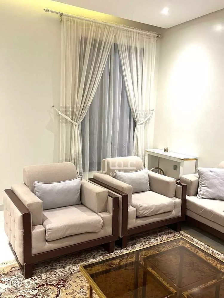 شقة للبيع في شارع هاجر, حي اليرموك, مدينة الرياض, منطقة الرياض صورة 3