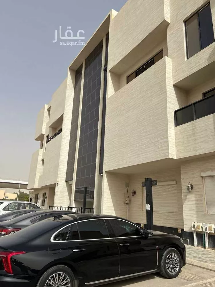 شقة للبيع في شارع هاجر, حي اليرموك, مدينة الرياض, منطقة الرياض