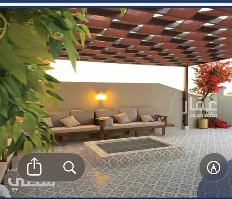 شقة للإيجار في شارع القيصومة, حي الحمراء, مدينة الخبر, المنطقة الشرقية