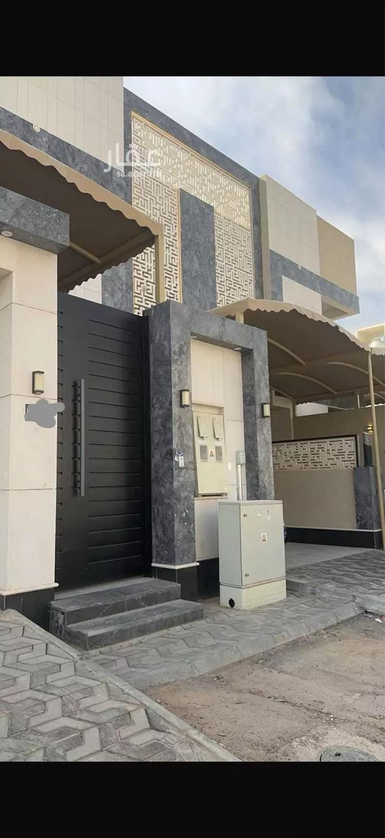 دور للبيع في شارع القياس, حي المونسية, مدينة الرياض, منطقة الرياض