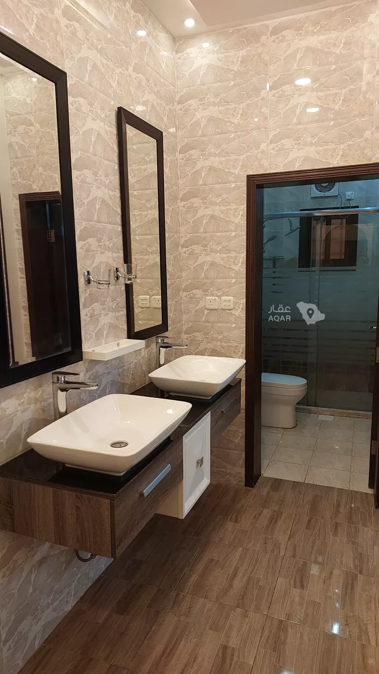 شقة للإيجار في شارع جابر الشنبري, حي الشراع, مدينة جدة, منطقة مكة المكرمة 16