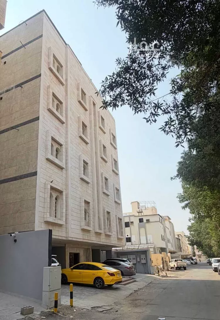 عمارة للبيع في شارع الأنقري, حي المروة, مدينة جدة, منطقة مكة المكرمة صورة 2