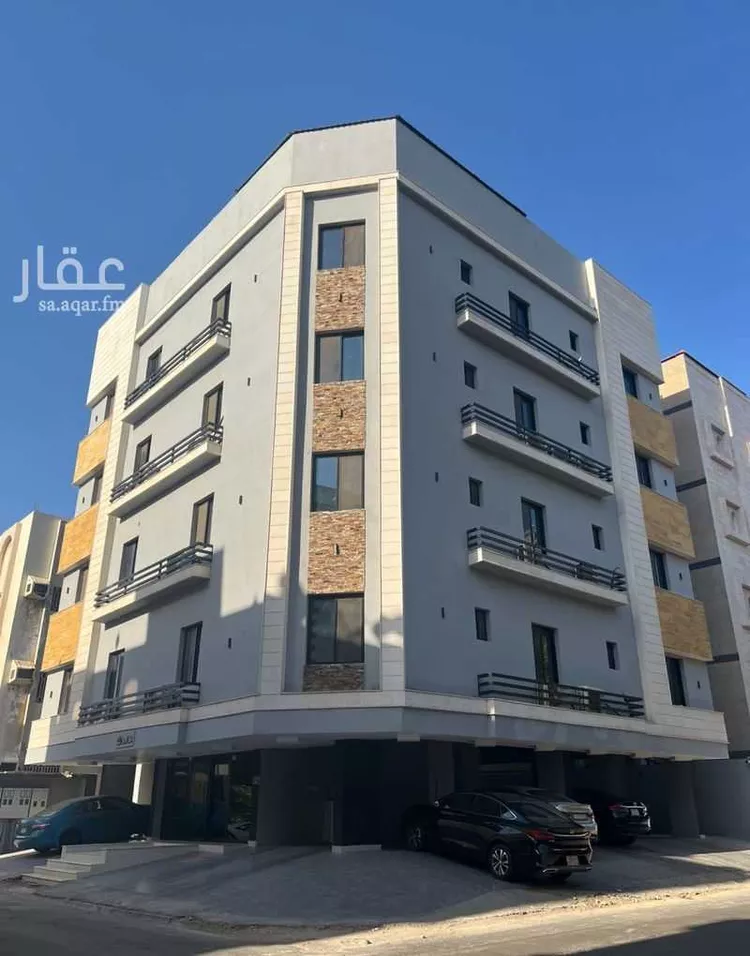 شقة للإيجار في شارع الشماخي, حي المروة, مدينة جدة, منطقة مكة المكرمة