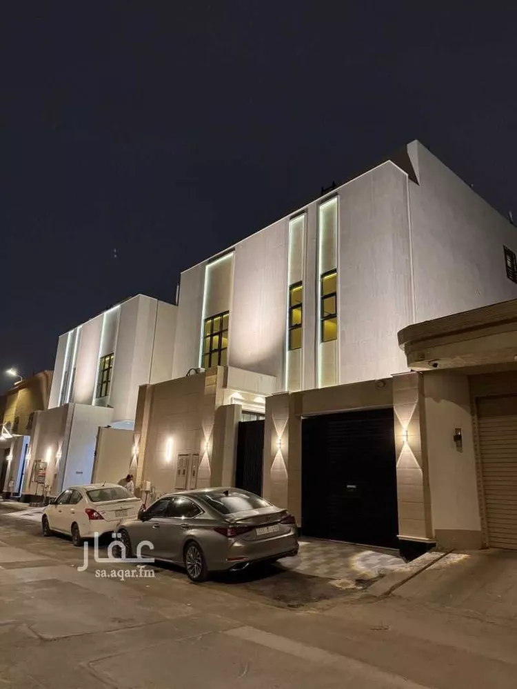 شقة للبيع في شارع عبدالواحد بن عبدالسلام, حي الخليج, مدينة الرياض, منطقة الرياض صورة 3
