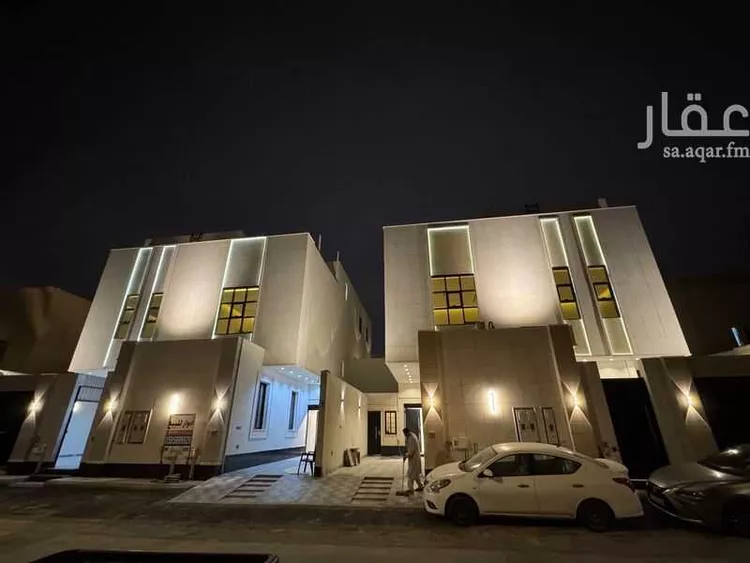 دور للبيع في شارع عبدالواحد بن عبدالسلام, حي الخليج, مدينة الرياض, منطقة الرياض صورة 2