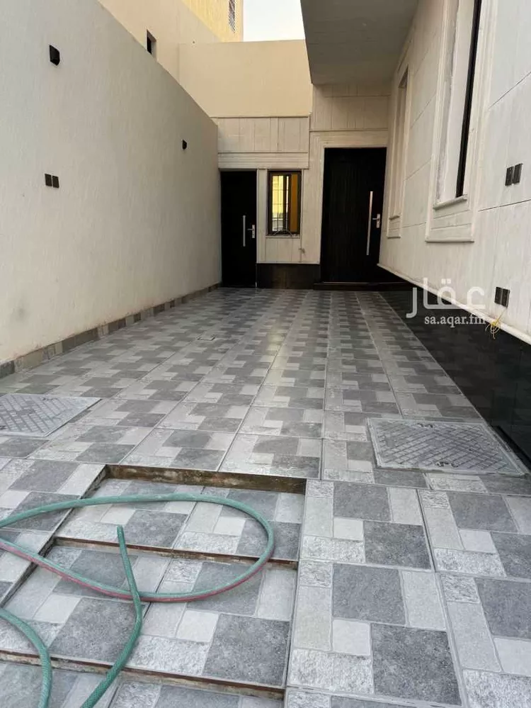 دور للإيجار في شارع عبدالواحد بن عبدالسلام, حي الخليج, مدينة الرياض, منطقة الرياض صورة 5