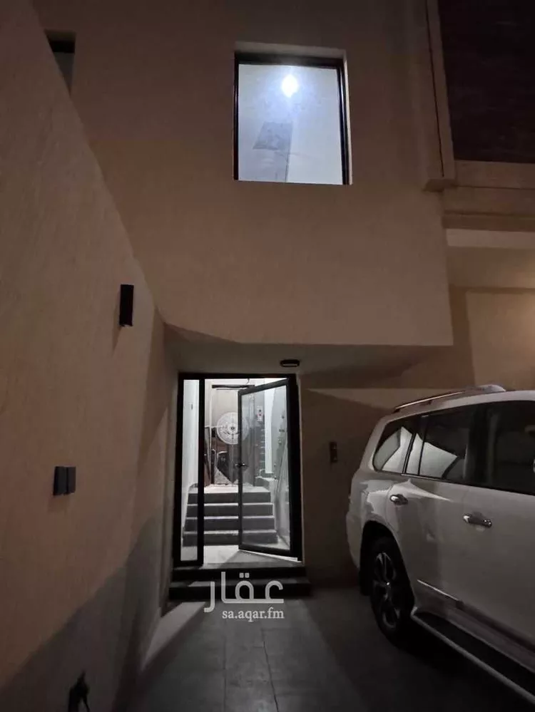 دور للإيجار في شارع عبدالواحد بن عبدالسلام, حي الخليج, مدينة الرياض, منطقة الرياض