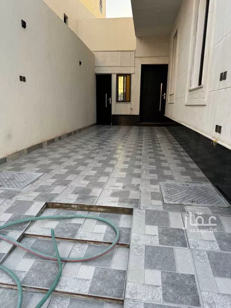 دور للإيجار في شارع عبدالواحد بن عبدالسلام ، حي الخليج ، الرياض ، منطقة الرياض صورة 2