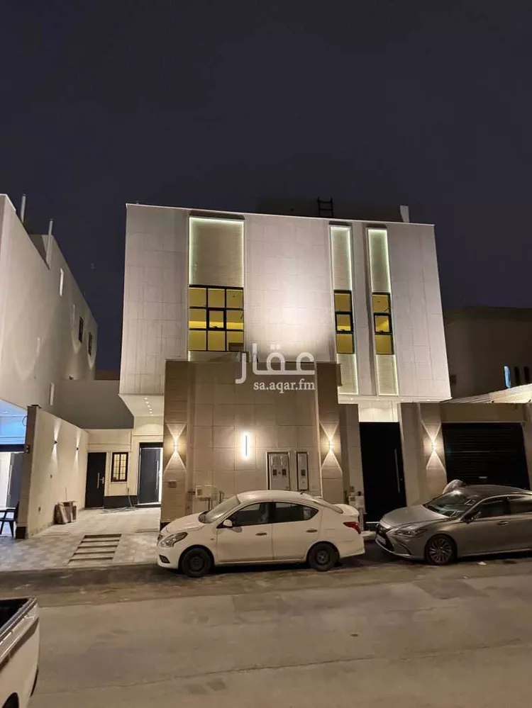 شقة للإيجار في شارع عبدالواحد بن عبدالسلام, حي الخليج, مدينة الرياض, منطقة الرياض