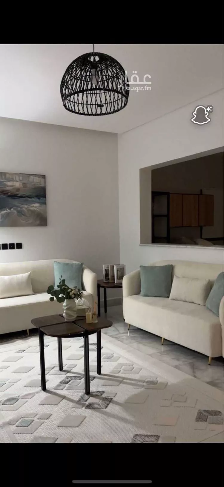 شقة للإيجار في شارع إمام الدين المرشدي, حي الفيحاء, مدينة جدة, منطقة مكة المكرمة صورة 2