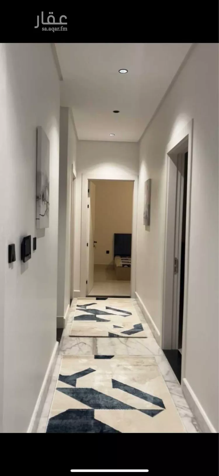 شقة للإيجار في شارع إمام الدين المرشدي, حي الفيحاء, مدينة جدة, منطقة مكة المكرمة صورة 3