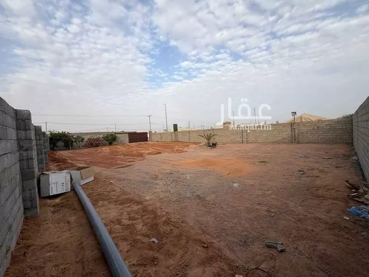 أرض للإيجار في شارع الأبناء, حي قرية النيصية, مدينة حائل, منطقة حائل