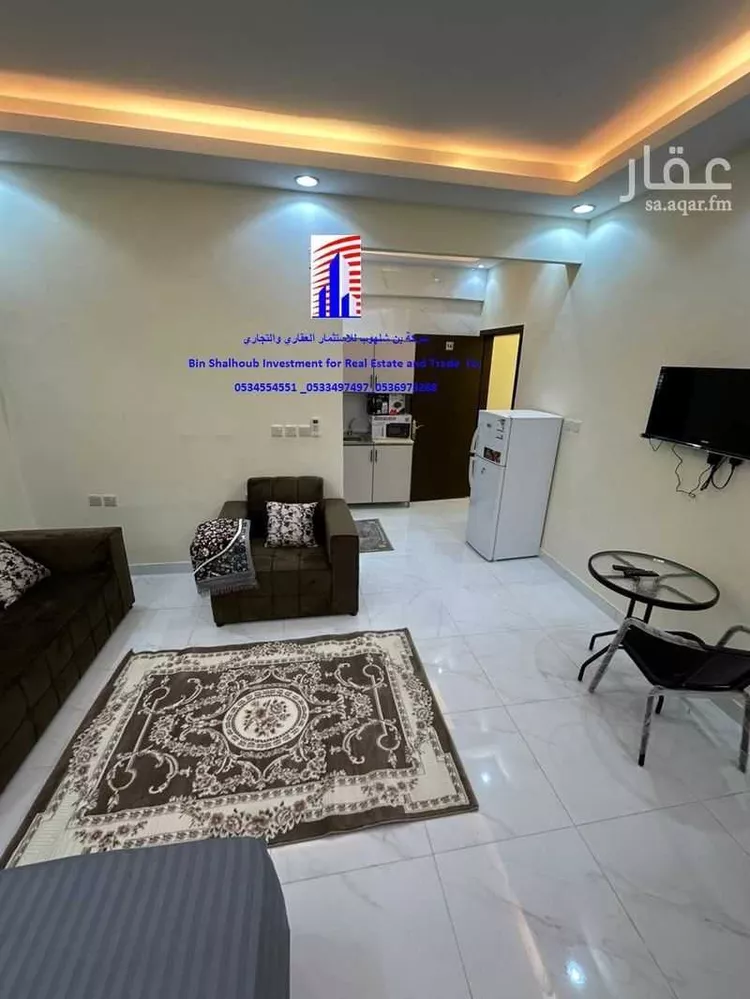 عمارة للإيجار في شارع عبدالله الدملوجي, حي الضباط, مدينة الرياض, منطقة الرياض