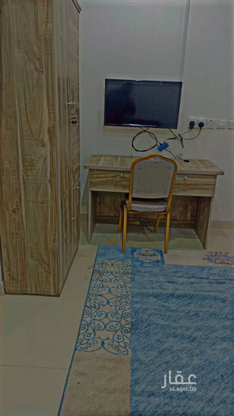 عمارة للإيجار في شارع آدم بن ربيعة, حي الملز, مدينة الرياض, منطقة الرياض صورة 3