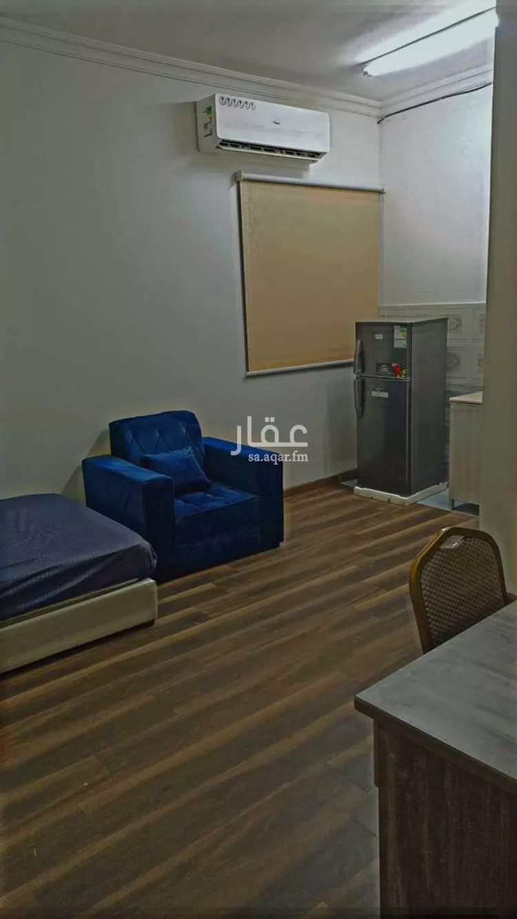 عمارة للإيجار في شارع آدم بن ربيعة, حي الملز, مدينة الرياض, منطقة الرياض صورة 4