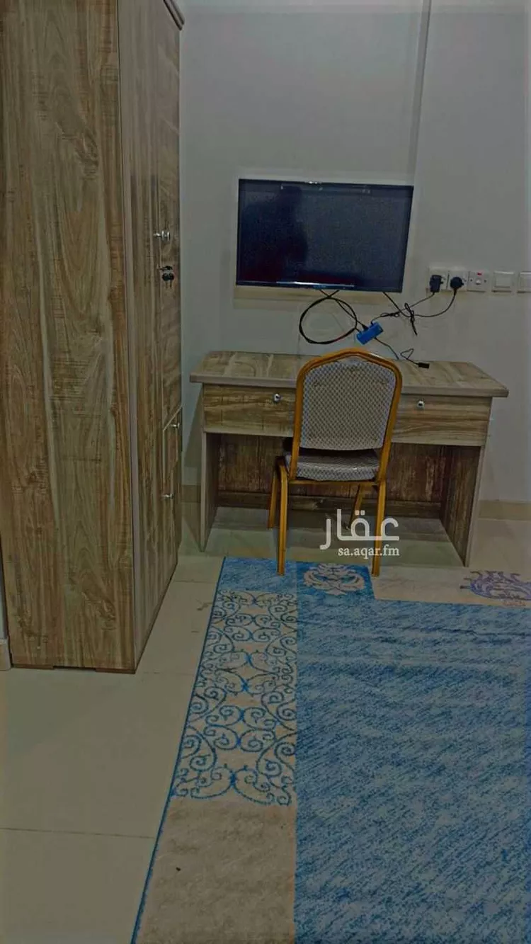 عمارة للإيجار في شارع آدم بن ربيعة, حي الملز, مدينة الرياض, منطقة الرياض صورة 2