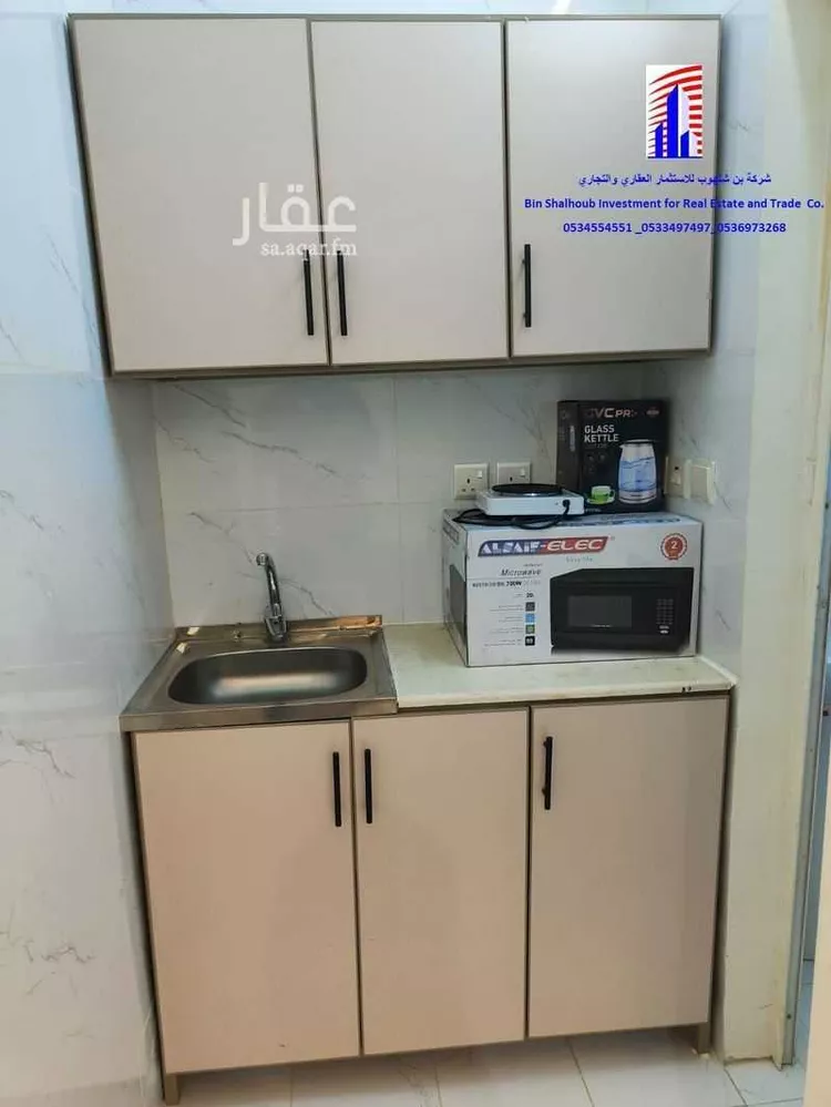 عمارة للإيجار في شارع عبدالله الدملوجي, حي الضباط, مدينة الرياض, منطقة الرياض صورة 2