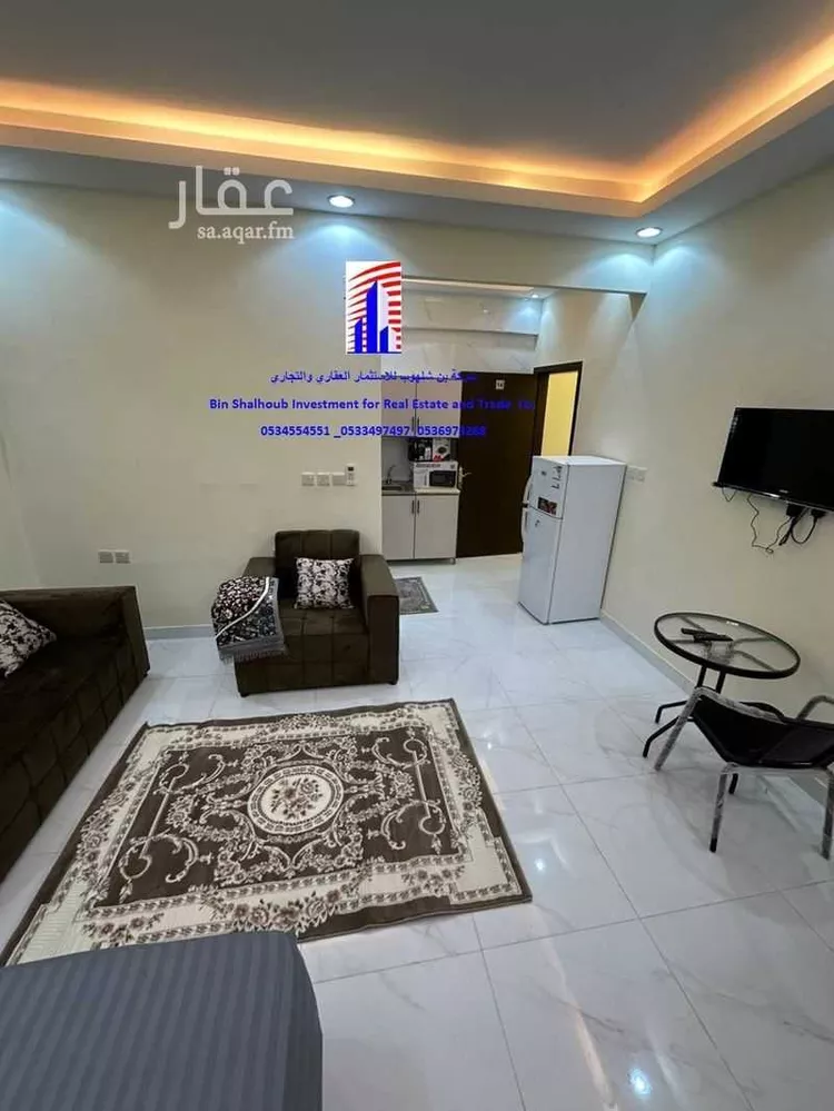 عمارة للإيجار في شارع عبدالله الدملوجي, حي الضباط, مدينة الرياض, منطقة الرياض صورة 5