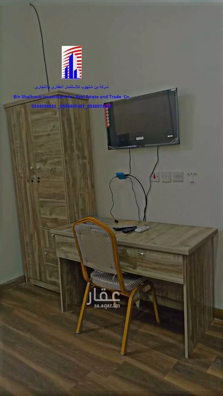 عمارة للإيجار في شارع آدم بن ربيعة, حي الملز, مدينة الرياض, منطقة الرياض صورة 2