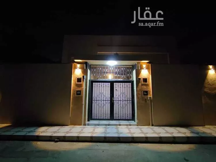 فيلا للإيجار في شارع جندب بن كعب, حي الضباط, مدينة الرياض, منطقة الرياض صورة 2