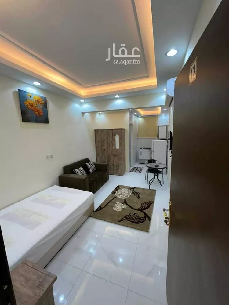 عمارة للإيجار في شارع عبدالله الدملوجي, حي الضباط, مدينة الرياض, منطقة الرياض