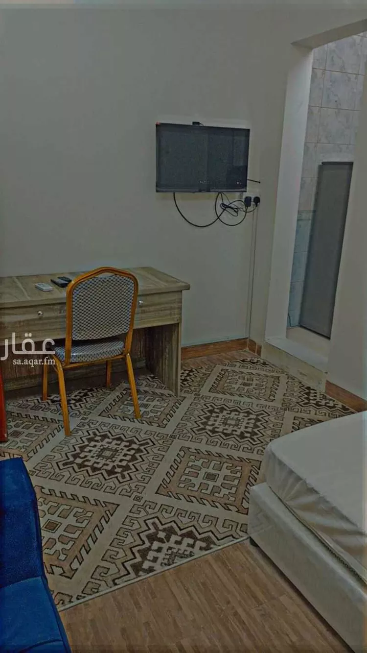 عمارة للإيجار في شارع آدم بن ربيعة, حي الملز, مدينة الرياض, منطقة الرياض صورة 4