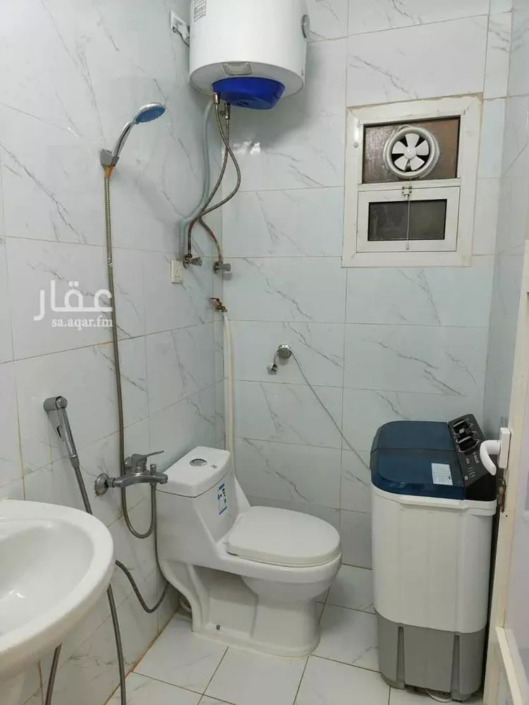 عمارة للإيجار في شارع عبدالله الدملوجي, حي الضباط, مدينة الرياض, منطقة الرياض صورة 4