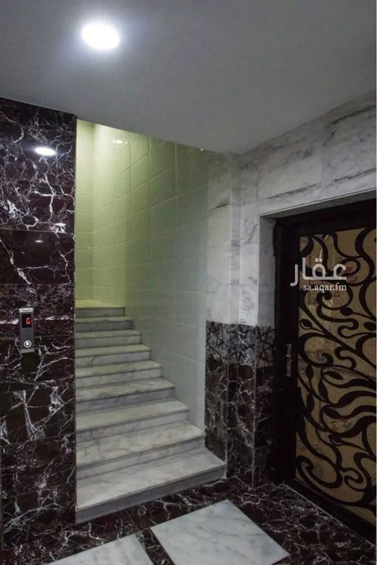 عمارة للإيجار في شارع السيدة عائشه, حي الشرفية, مدينة جدة, منطقة مكة المكرمة صورة 3