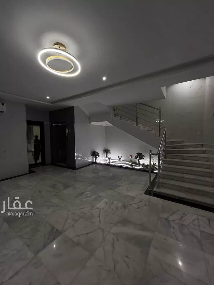 شقة للإيجار في شارع إبن أسلم الحاسب, حي المروة, مدينة جدة, منطقة مكة المكرمة صورة 3