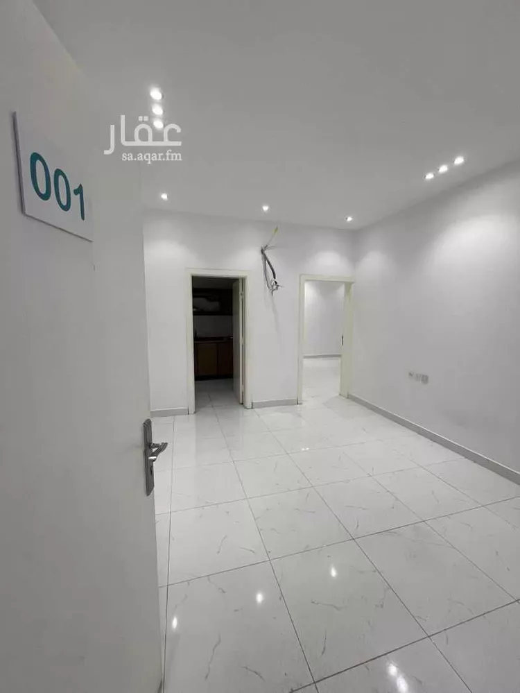 شقة للإيجار في شارع عبد الغفار بن عبد االواحد, حي العريض, مدينة المدينة المنورة, منطقة المدينة المنورة صورة 5