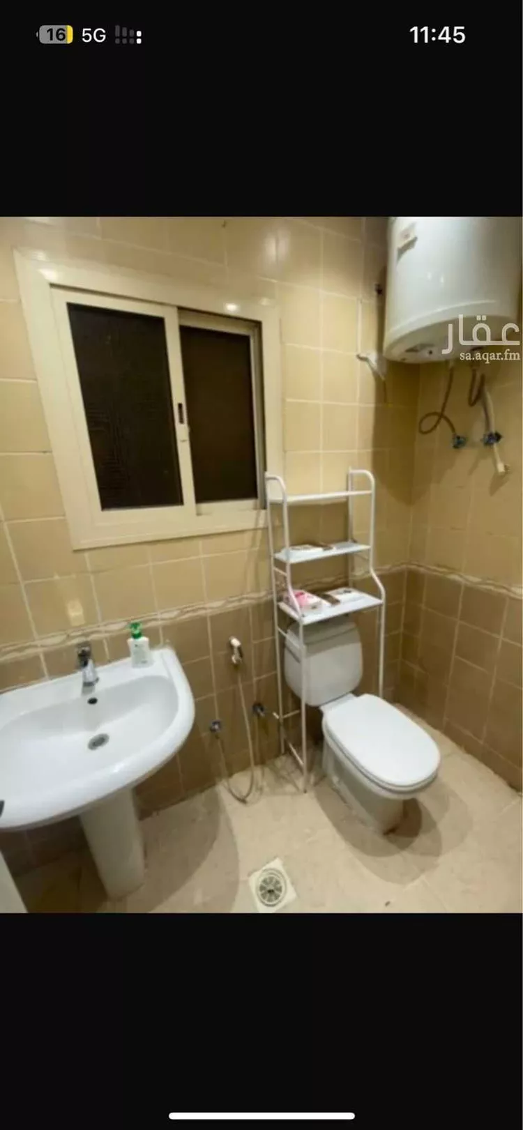 شقة للإيجار في شارع ابو البختري القاضي, حي الفتح, مدينة المدينة المنورة, منطقة المدينة المنورة صورة 4