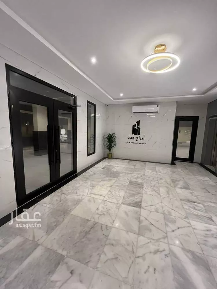 شقة للإيجار في شارع إبن أسلم الحاسب, حي المروة, مدينة جدة, منطقة مكة المكرمة صورة 4