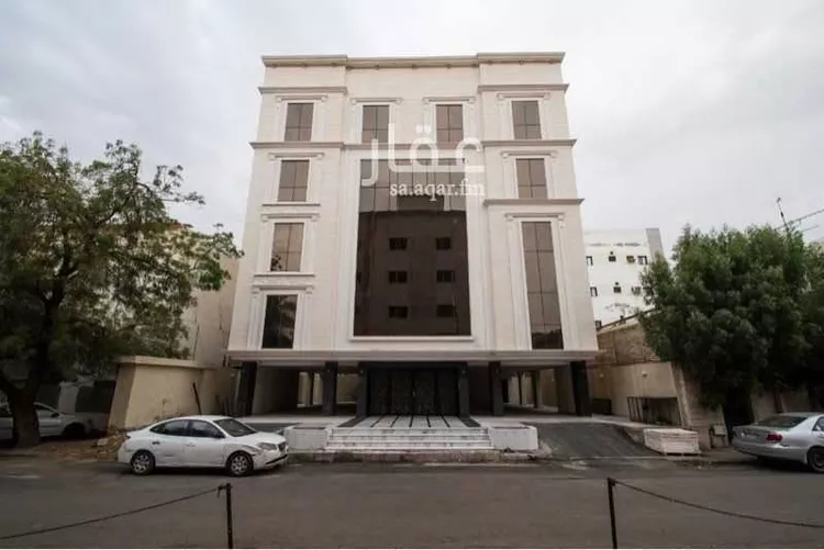 عمارة للإيجار في شارع السيدة عائشه, حي الشرفية, مدينة جدة, منطقة مكة المكرمة