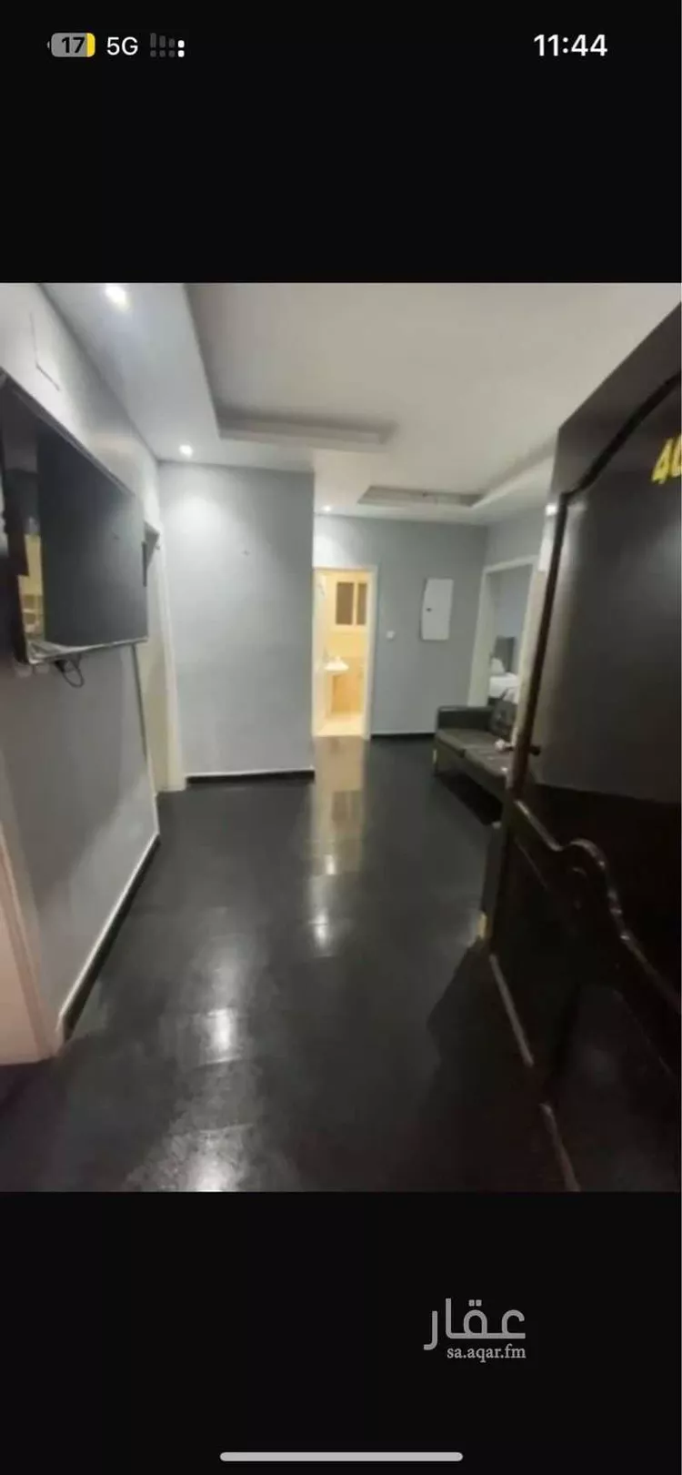 شقة للإيجار في شارع ابو البختري القاضي, حي الفتح, مدينة المدينة المنورة, منطقة المدينة المنورة صورة 3