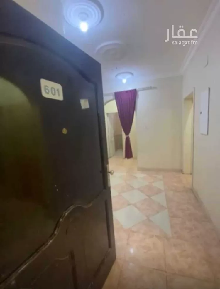 عمارة للإيجار في شارع ابو البختري القاضي, حي الفتح, مدينة المدينة المنورة, منطقة المدينة المنورة صورة 5