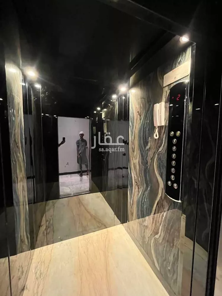 شقة للإيجار في شارع إبن أسلم الحاسب, حي المروة, مدينة جدة, منطقة مكة المكرمة صورة 5